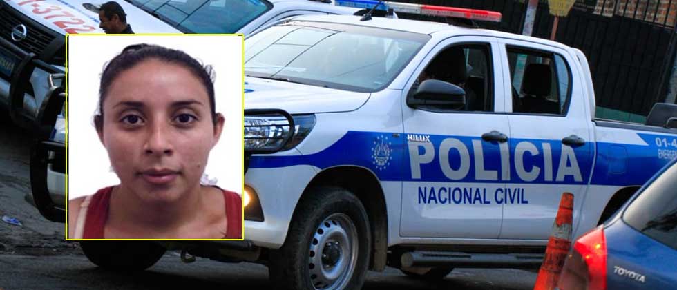 Mujer es condenada a 40 años de cárcel por abusar de un menor de tres años de edad