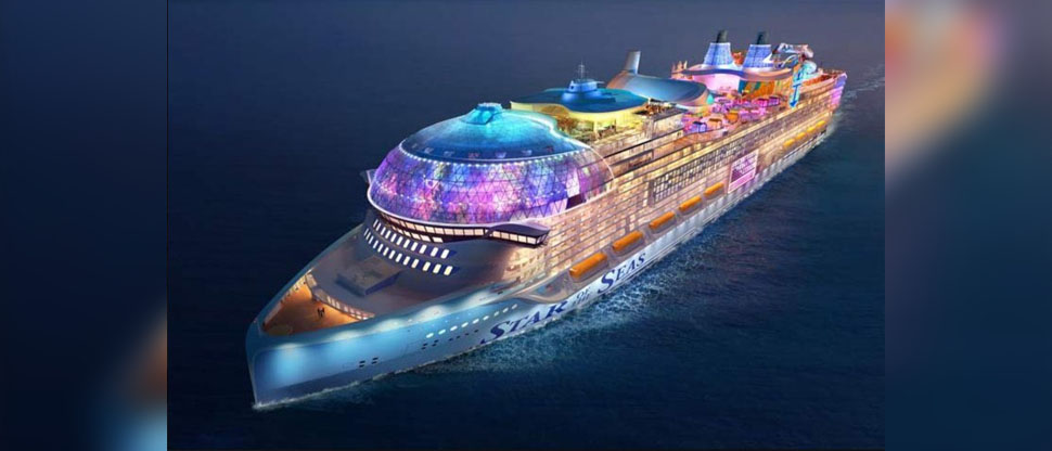 Royal Caribbean regresa al país en busca de 50 bilingües
