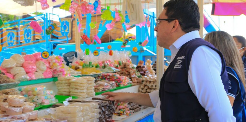 Defensoría continúa con verificaciones de precios y promociones durante fiestas julias
