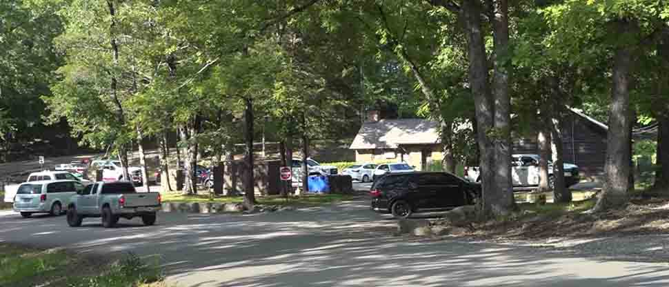 EEUU: encuentran sin vida a una pareja en un parque de Arkansas