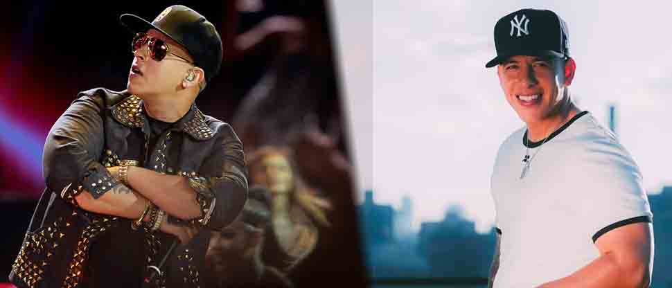 Esta es la verdadera razón por la que Daddy Yankee se cambió el nombre tras regresar a reguetón