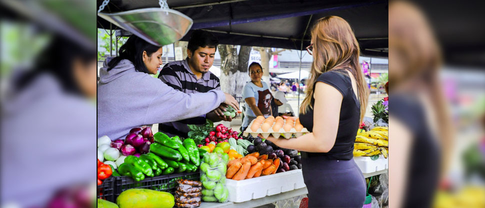 Por tercer mes consecutivo, El Salvador registró una deflación de -0.17 % en junio