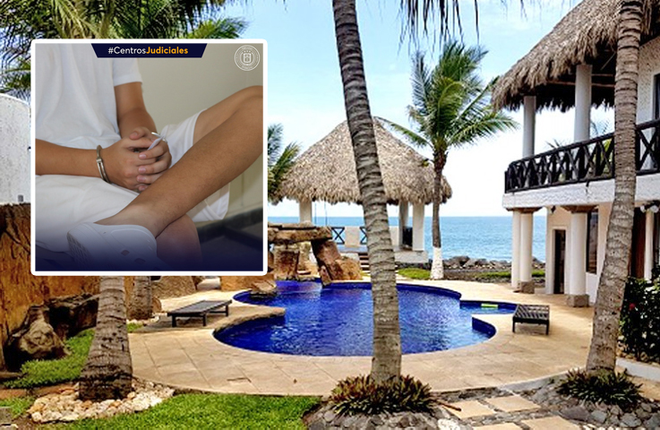 Cárcel para sujeto que estafaba a la gente ofreciendo un rancho de playa inexistente