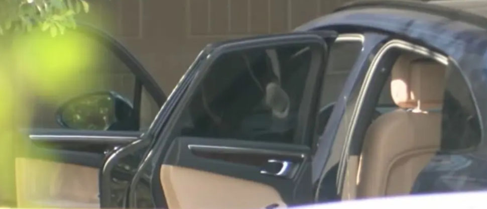 España: Niño de 2 años muere tras ser olvidado en el carro en plena ola de calor
