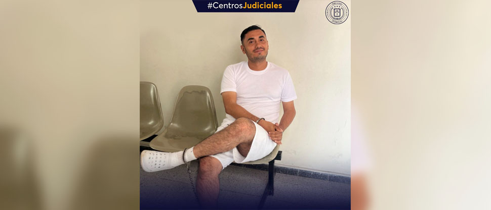 Suman nueva detención provisional a hombre acusado de estafar a personas con vehículos