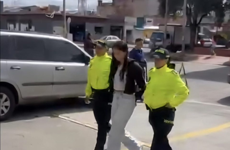 España: piden en extradición a colombianas que enamoraban y robaban a hombres en Madrid y Barcelona