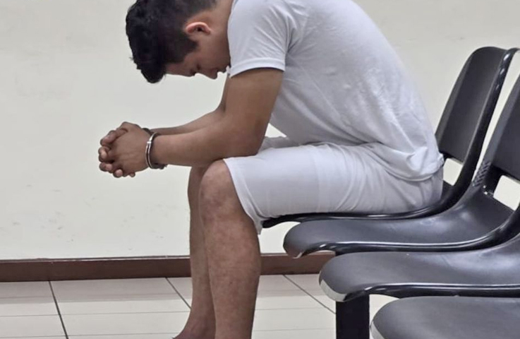 Mandan tras las rejas a sujeto que falsificó documentos para apropiarse de un vehículo y después venderlo