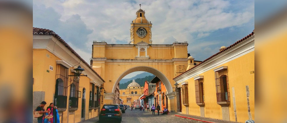 Guatemala se alista para recibir a los turistas salvadoreños en vacaciones de agosto