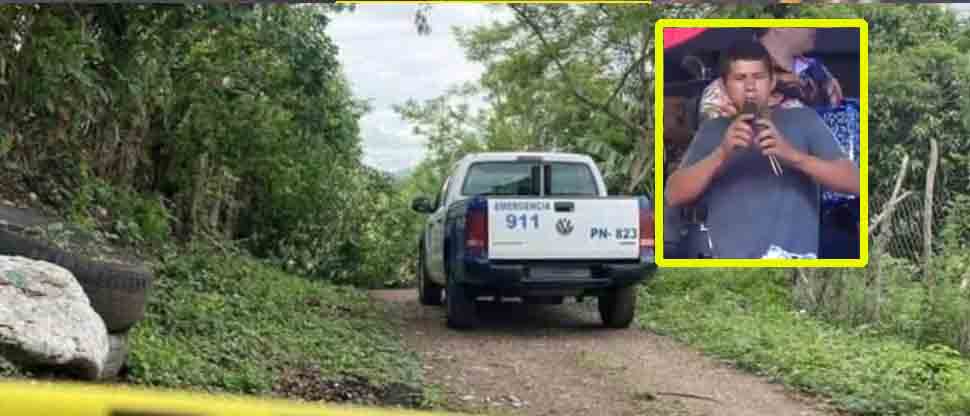 HONDURAS: le quitan la vida al «gringo» tras ganarse un premio en un programa de tv