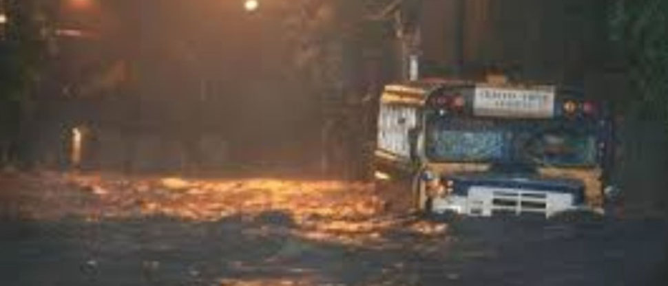 Se cumplen 17 años de la tragedia de La Málaga