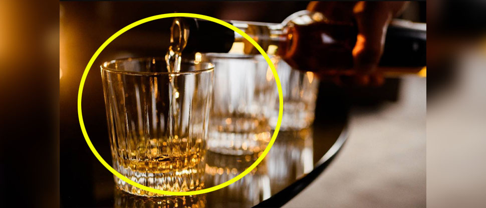 Prohíben el consumo de alcohol a imputado por desobedecer medidas cautelares