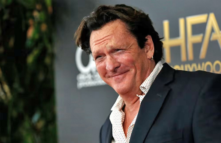 Actor de Hollywood, Michael Madsen, muere a los 67 años