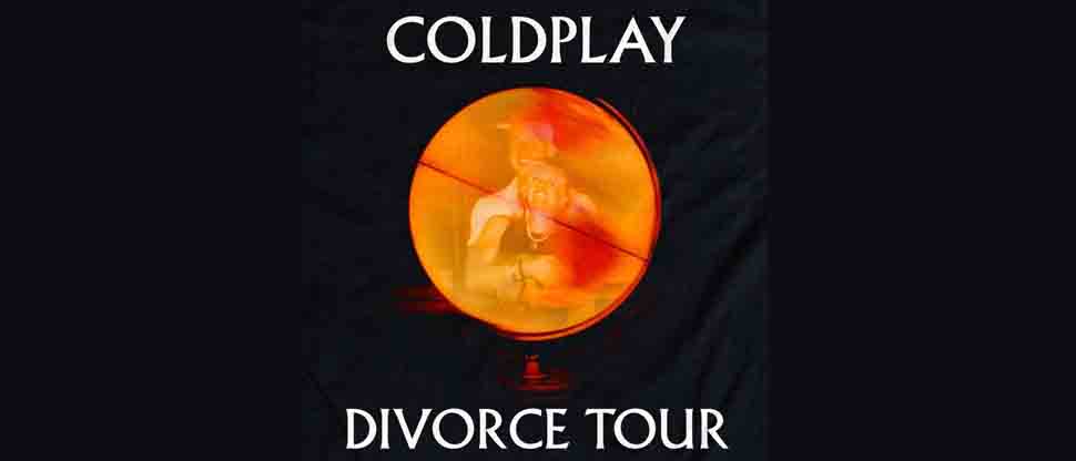 Estos son los memes que ha originado Coldplay tras relación de CEO de Astronomer y su amante