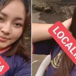 «Andaba comiendo»: Localizan a jovencita reportada como desaparecida en San Salvador