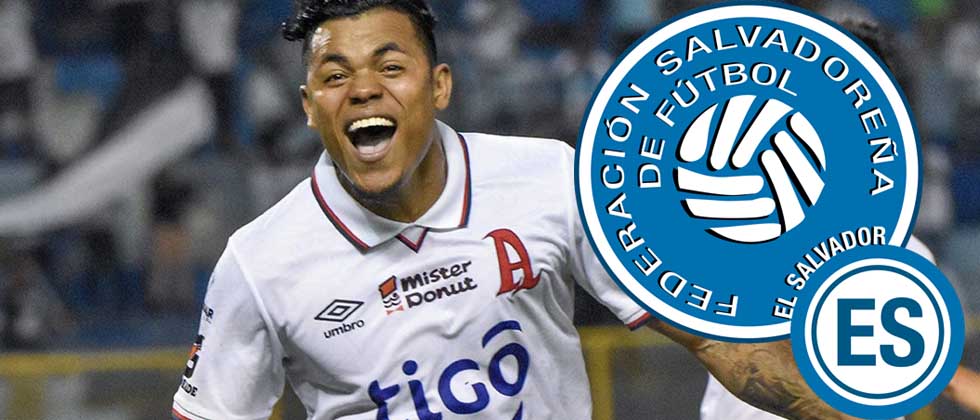 FIFA confirma que Michell Mercado ya puede jugar con La Selecta