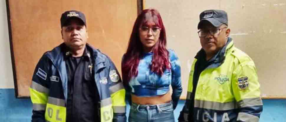 Arrestan a mujer biker por manejar borracha en Santa Ana