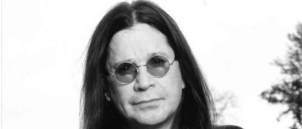 Fallece Ozzy Osbourne a los 76 años