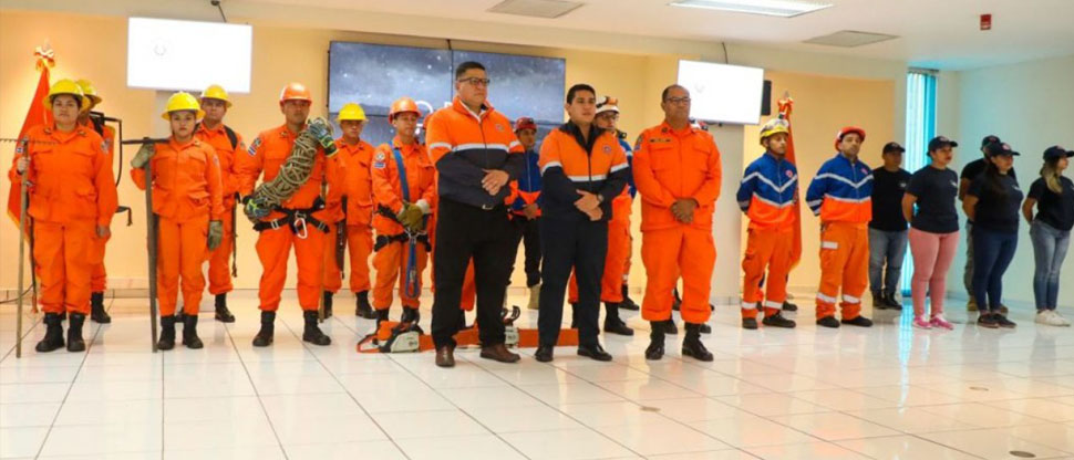 Protección Civil tendrá 10,000 elementos para brindar atención en vacaciones agostinas