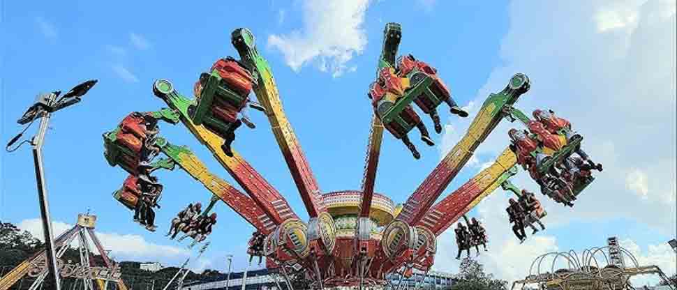 Play Land Park llega al país para SivarLand 2025
