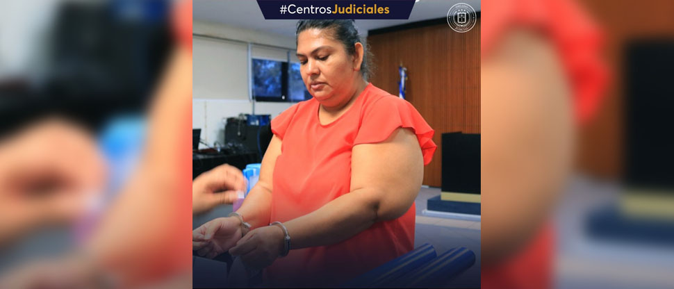 Mujer es enviada a prisión por omitir su declaración de impuestos y deberá pagar $29,000