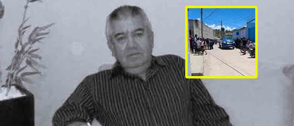 GUATEMALA: profesor pierde la vida tras se atacado por alumna de 11 años
