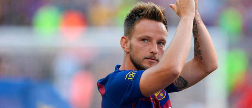 Ivan Rakitić cuelga los tacos para decir adiós a 20 años de fútbol profesional