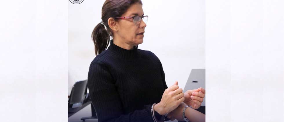 Seis años de cárcel para mujer que declaró renta con información falsa