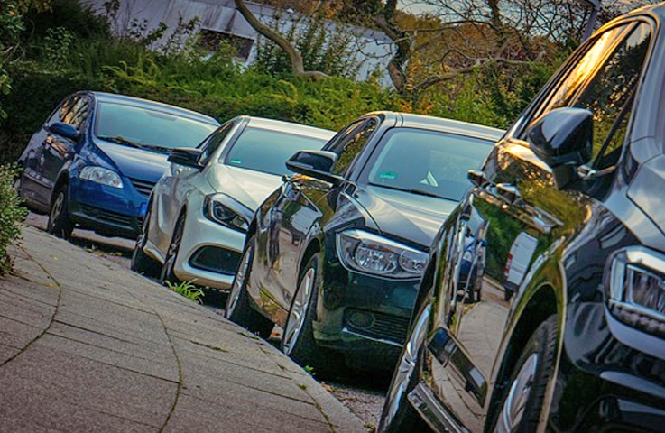 Joven condenado a 12 años de prisión por rentar y vender un vehículo con documentos falsos