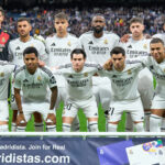 Otra estrella del Real Madrid deja el club blanco este verano