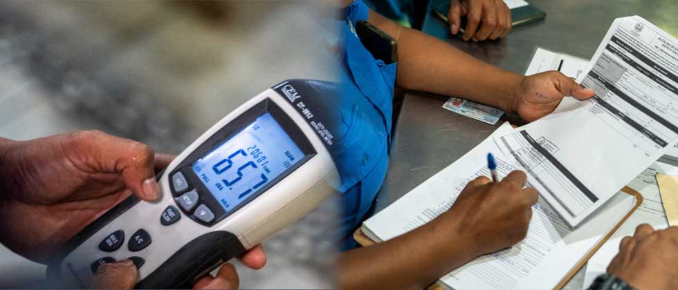 Imponen más de 1,400 esquelas a propietarios de bares por ruidos excesivos de parlantes