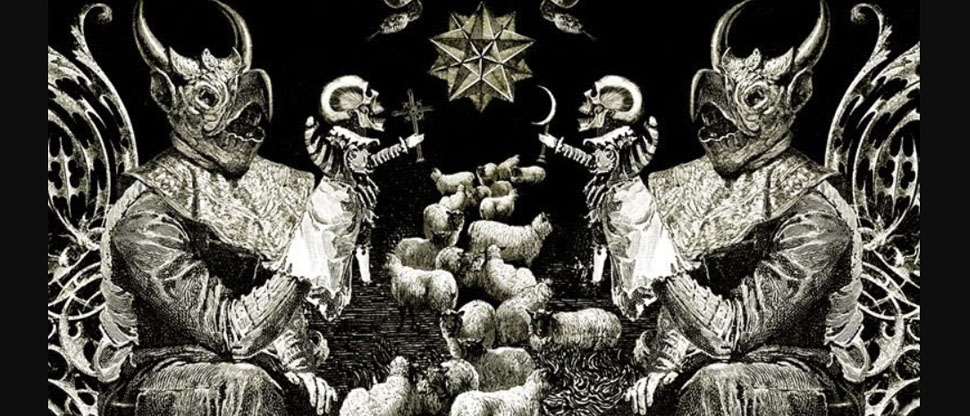 Prohíben el satanismo en Rusia