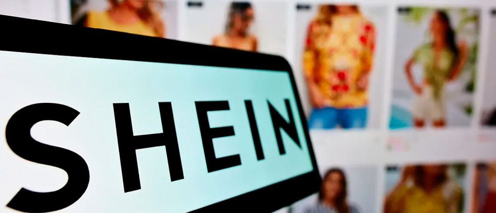 Francia multa a Shein con 40 millones de euros por prácticas “engañosas”