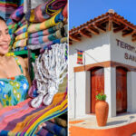 Inauguran la Terminal Turística San Sebastián, herencia cultural de los telares