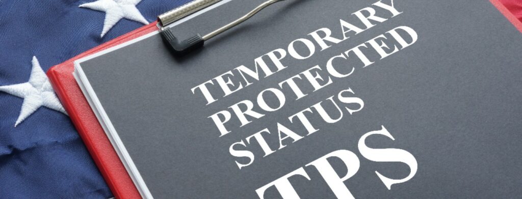 Estados Unidos cancela TPS para hondureños y nicaragüenses