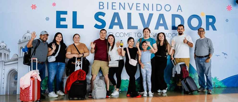 Ministra de Turismo confirma que hasta junio de 2025 han recibido 2 millones de turistas