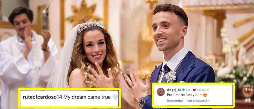 Este fue el último mensaje de Diogo Jota en redes sociales