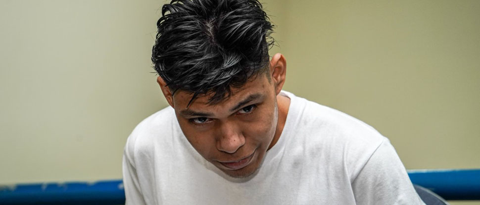 Sujeto pagará 20 años de prisión por aprovecharse de la inocencia de una menor