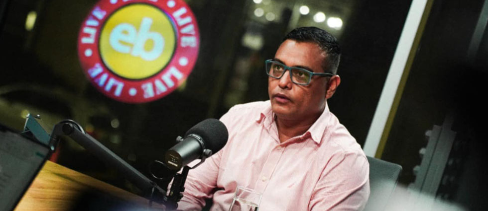 “El pueblo demanda continuar con este ambiente que es único”, dice alcalde de Ahuachapán Norte sobre seguridad en El Salvador