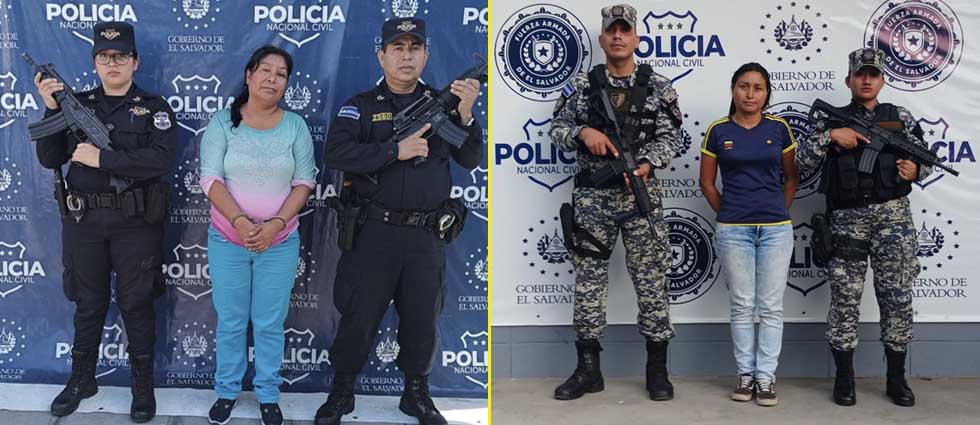 Capturan a las mujeres que pelearon dentro de un microbús de la Ruta 115