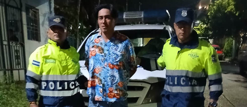 Arrestan a ebrio que ocasionó un siniestro vial que dejó ocho lesionados