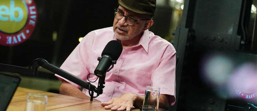 “En este momento el sistema educativo público necesita orden y disciplina”