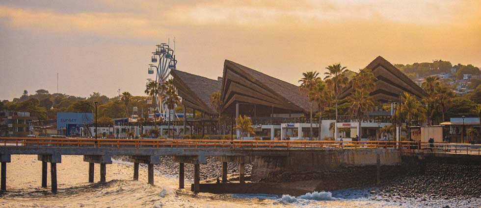 Estos son los tres sitios más visitados de El Salvador durante vacaciones de agosto