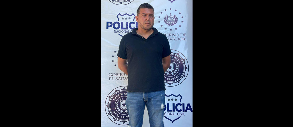 Capturan a motorista de la R-110 tras embestir a una motociclista en el bulevar del Ejército
