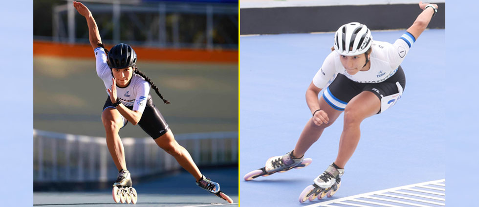 Ivonne Nóchez logra ¡medalla de oro histórica para El Salvador en Juegos Mundiales!