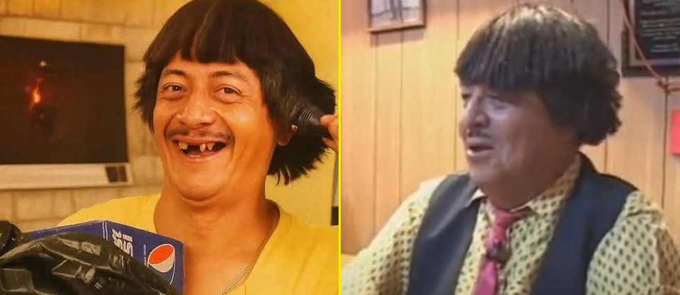 Fallece el gran comediante salvadoreño Saúl Avelar