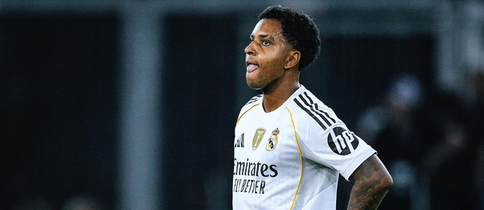 La salida de Rodrygo parece inminente: «Para Xabi es suplente»