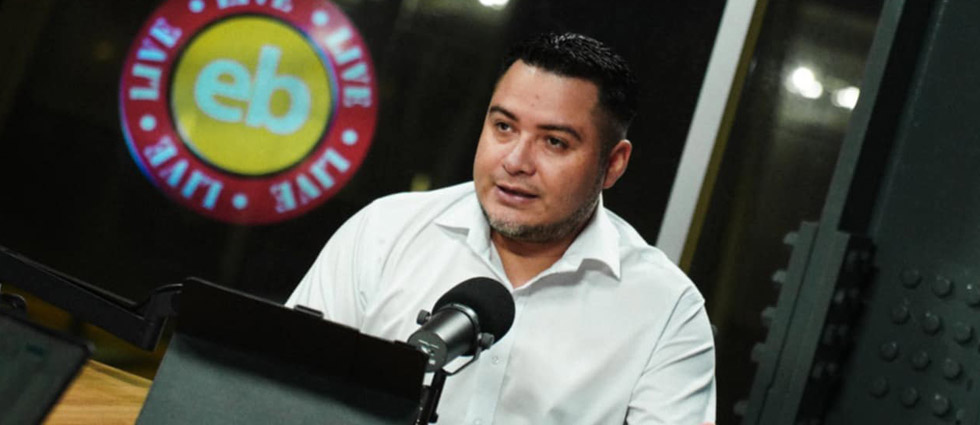 “El turismo es una herramienta que tenemos en El Salvador para poder despuntar económicamente en la región”