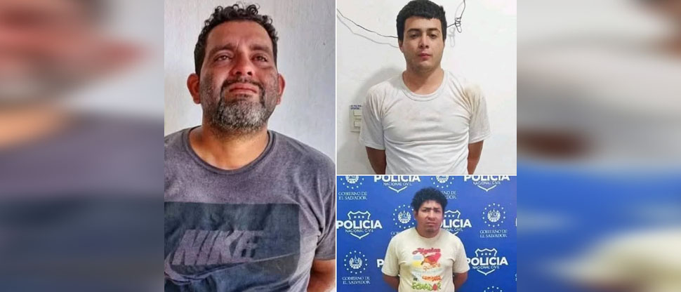 Conductores borrachos capturados: uno provoca accidente y otro llora por su detención
