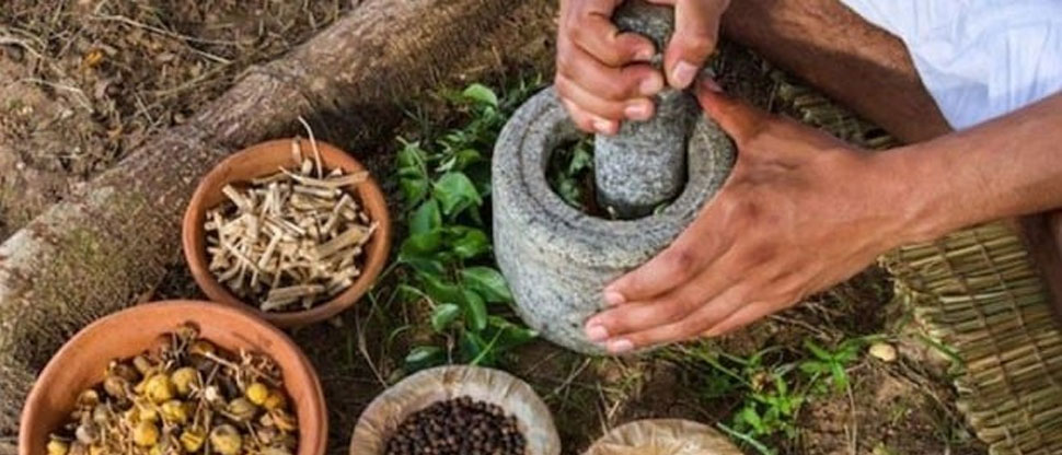 Capturan a “curandero” que pedía intimidad a cambio de sanación