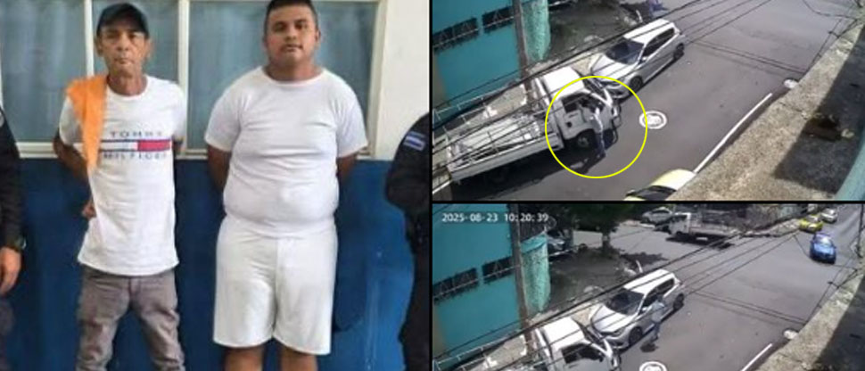 Le aplican los “Tres Doritos después” a sujeto que hurtó un celular en San Jacinto